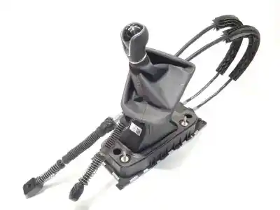 Pièce détachée automobile d'occasion levier pour seat ibiza (kj1) fr références oem iam 2q0711049k