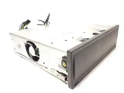 Автозапчастина б/у GPS НАВІГАЦІЙНА СИСТЕМА для SEAT IBIZA (KJ1)  Посилання на OEM IAM 575035862F  