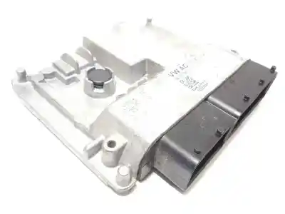 Pièce détachée automobile d'occasion calculateur moteur ecu pour seat ibiza (kj1) fr références oem iam 05c907394d