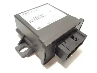 Gebrauchtes Autoersatzteil LICHTSTEUERGERÄT zum SEAT IBIZA (KJ1)  OEM-IAM-Referenzen 7P6907357E 5WK50909 7P6907357EZ00