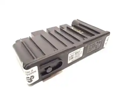 Second-hand car spare part electronic module for mini mini 5-trg. (f55) cooper oem iam references 8661071  12638661071