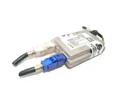 Second-hand car spare part electronic module for mini mini 5-trg. (f55) cooper oem iam references 84109355549