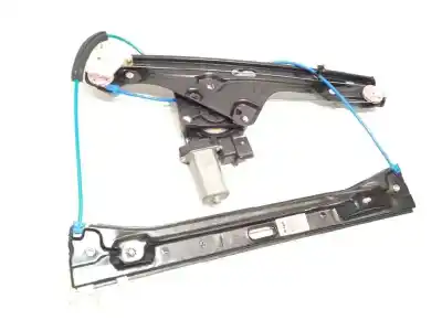 Second-hand car spare part driver left window regulator for mini mini 5-trg. (f55) cooper oem iam references 7320277