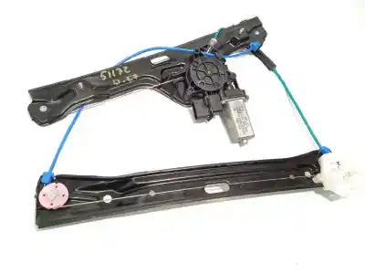 Second-hand car spare part driver left window regulator for mini mini 5-trg. (f55) cooper oem iam references 7320277 51337409357 