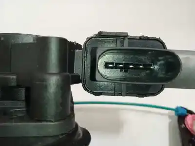 Second-hand car spare part driver left window regulator for mini mini 5-trg. (f55) cooper oem iam references 7320277 51337409357 