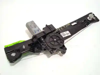 Second-hand car spare part rear right window regulator for mini mini 5-trg. (f55) cooper oem iam references 7463498