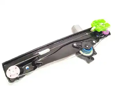 Second-hand car spare part rear right window regulator for mini mini 5-trg. (f55) cooper oem iam references 7463498 51357490208 