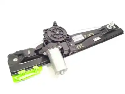 Second-hand car spare part rear left window regulator for mini mini 5-trg. (f55) cooper oem iam references 7463497