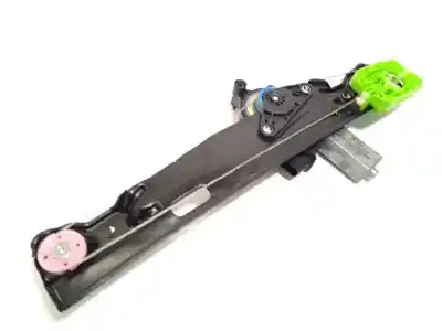Second-hand car spare part rear left window regulator for mini mini 5-trg. (f55) cooper oem iam references 7463497 51357490207 