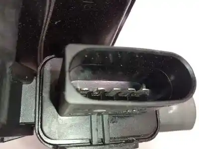 Second-hand car spare part rear left window regulator for mini mini 5-trg. (f55) cooper oem iam references 7463497 51357490207 