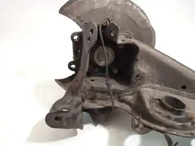 Pezzo di ricambio per auto di seconda mano snodo posteriore sinistro per mini mini 5-trg. (f55) cooper riferimenti oem iam 33308842877 33406891921 
