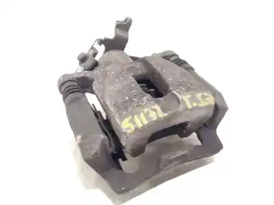 Second-hand car spare part rear left brake caliper for mini mini 5-trg. (f55) cooper oem iam references 34216860557