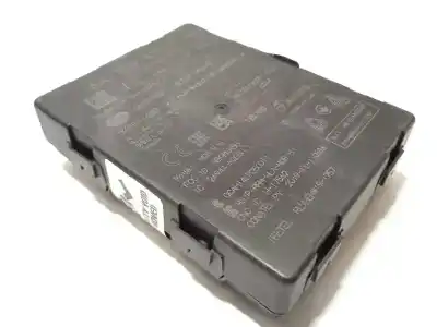 Pièce détachée automobile d'occasion module électronique pour seat ibiza (kj1) fr références oem iam 3q0959435q
