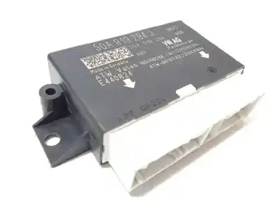 Pièce détachée automobile d'occasion module électronique pour seat ibiza (kj1) fr références oem iam 5qa919294j