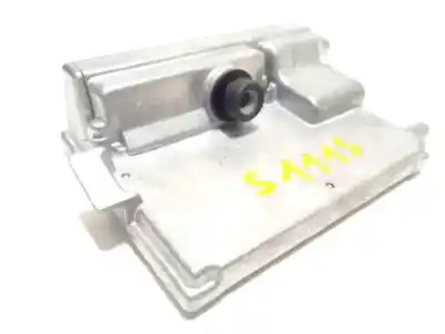 Pièce détachée automobile d'occasion module électronique pour seat ibiza (kj1) fr références oem iam 2q0980653c