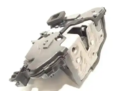 Pièce détachée automobile d'occasion serrure de porte avant droite pour seat ibiza (kj1) fr références oem iam 10b837016b