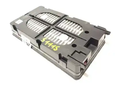 Pièce détachée automobile d'occasion module électronique pour seat ibiza (kj1) fr références oem iam 81a035502