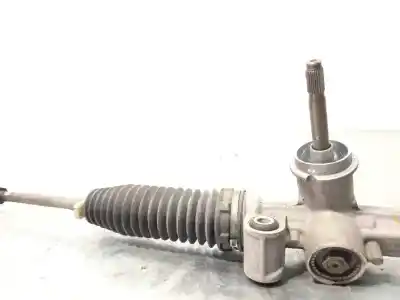 Peça sobressalente para automóvel em segunda mão caixa de direção por opel corsa d (s07) 1.4 (l08 l68) referências oem iam 39057717  39075197
