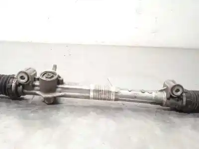 Peça sobressalente para automóvel em segunda mão caixa de direção por opel corsa d (s07) 1.4 (l08 l68) referências oem iam 39057717  39075197