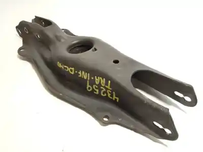 Recambio de automóvil de segunda mano de brazo suspension inferior trasero derecho para mercedes clase e (w213) e 220 d (213.004) referencias oem iam a2053522000 2053522000 