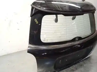 Second-hand car spare part tailgate for mini mini (f56) one oem iam references 41007320545  51627375855