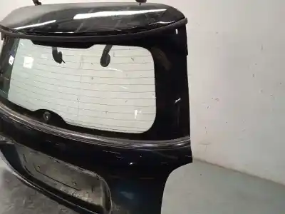 Second-hand car spare part tailgate for mini mini (f56) one oem iam references 41007320545  51627375855