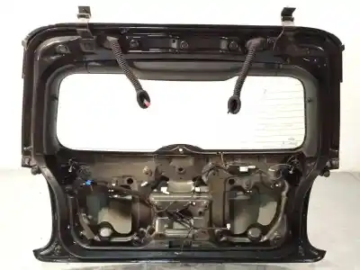 Second-hand car spare part tailgate for mini mini (f56) one oem iam references 41007320545  51627375855