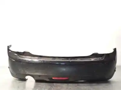 Second-hand car spare part rear bumper for mini mini (f56) one oem iam references 51127380009