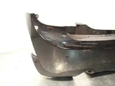 Автозапчасти б/у задний бампер за mini mini (f56) one ссылки oem iam 51127380009  51127302548