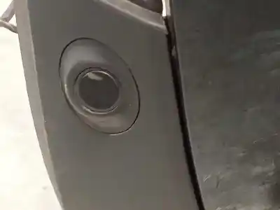 Автозапчасти б/у задний бампер за mini mini (f56) one ссылки oem iam 51127380009  51127302548