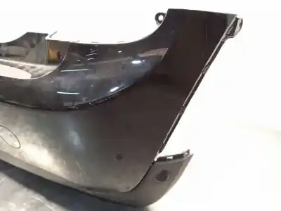 Автозапчасти б/у задний бампер за mini mini (f56) one ссылки oem iam 51127380009  51127302548