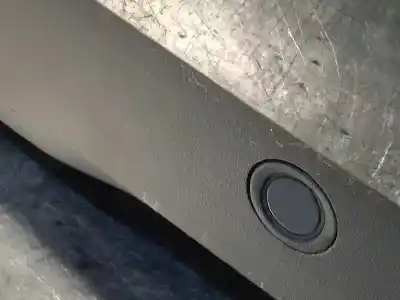 Автозапчасти б/у задний бампер за mini mini (f56) one ссылки oem iam 51127380009  51127302548