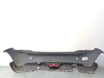Автозапчасти б/у задний бампер за mini mini (f56) one ссылки oem iam 51127380009  51127302548