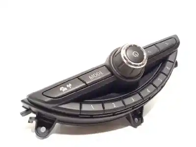 Second-hand car spare part multifunction switch for mini mini (f56) one oem iam references 61319354505