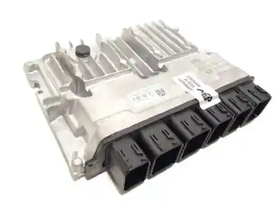 Second-hand car spare part ecu engine control for mini mini (f56) one oem iam references 9897192