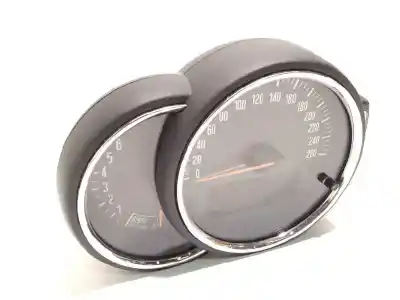 Second-hand car spare part dashboard for mini mini (f56) one oem iam references 8707224