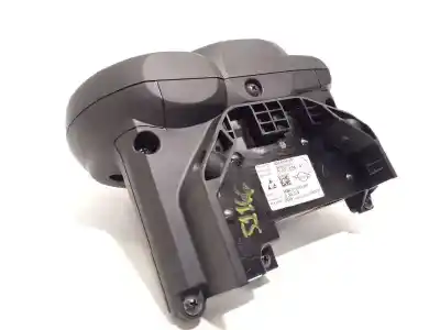 Second-hand car spare part dashboard for mini mini (f56) one oem iam references 8707224 62108707224 62105a1c3f8