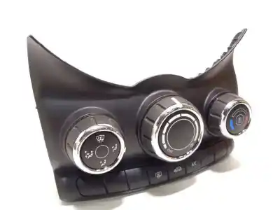 Second-hand car spare part climate control for mini mini (f56) one oem iam references 61319383892