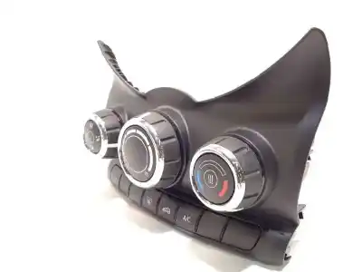 Автозапчасти б/у климат-контроль за mini mini (f56) one ссылки oem iam 61319383892 9383892 