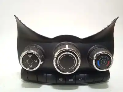 Автозапчасти б/у климат-контроль за mini mini (f56) one ссылки oem iam 61319383892 9383892 