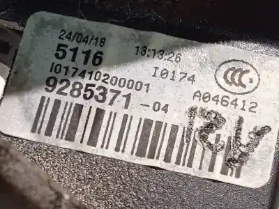 Автозапчастина б/у внутрішне дзеркало для mini mini (f56) one посилання на oem iam 9285371 51169285371 