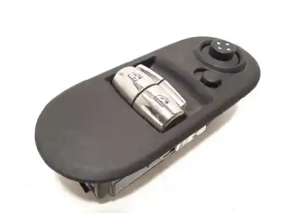 Second-hand car spare part left front power window switch for mini mini (f56) one oem iam references 9354852