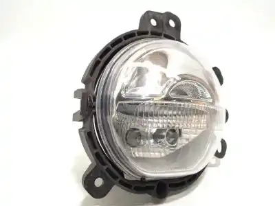 Second-hand car spare part left fog light for mini mini (f56) one oem iam references 63177298333 7298333 