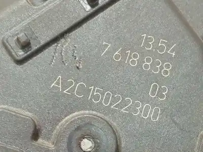 Автозапчасти б/у бабочка коробка за mini mini (f56) one ссылки oem iam 13547618838 a2c15022300 