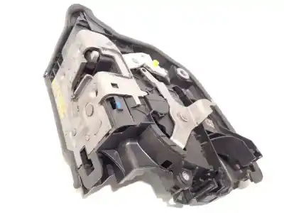 Second-hand car spare part left front door lock for mini mini (f56) one oem iam references 51217281931
