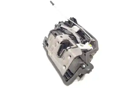 Second-hand car spare part front right door lock for mini mini (f56) one oem iam references 51217281934