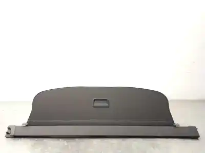 Second-hand car spare part parcel shelf for audi a4 avant (8k5) (2008) básico oem iam references 8k9863553a