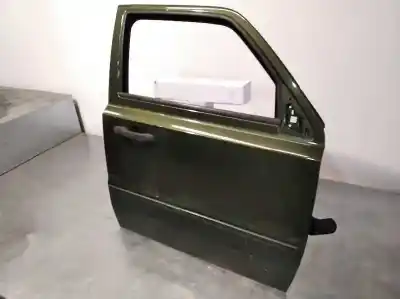 Автозапчастина б/у передні праві двері для jeep patriot limited посилання на oem iam 5074944aa  