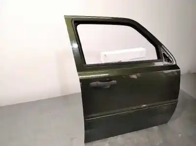 Автозапчастина б/у передні праві двері для jeep patriot limited посилання на oem iam 5074944aa  