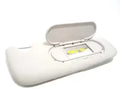 Second-hand car spare part right sunshade for mini mini (f56) one oem iam references 7382096